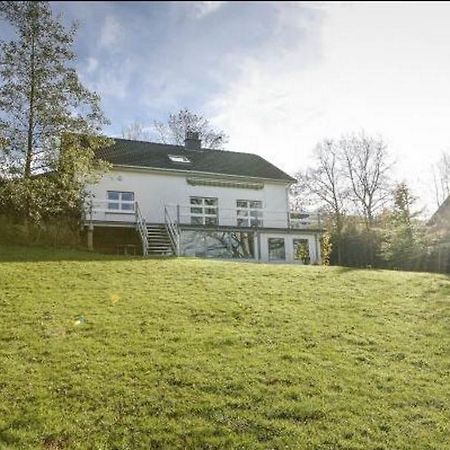 Villa Val Du Roannay Stavelot Exterior foto